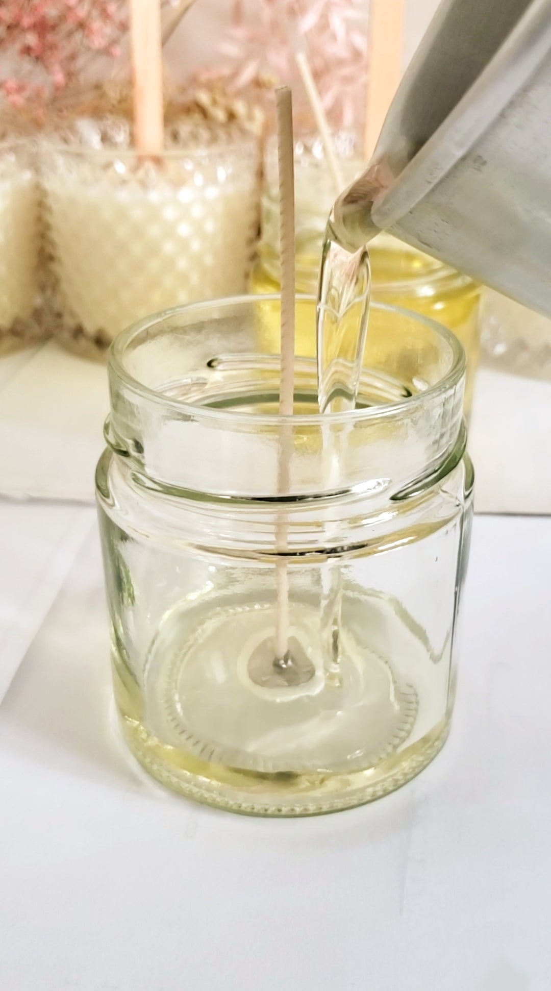 Arborek, marque de bougies artisanales made in France