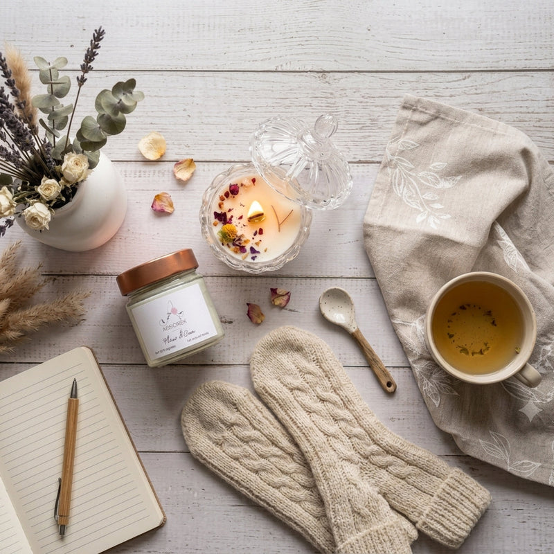 Rentrée : 7 idées simples pour retrouver une maison chaleureuse après les vacances