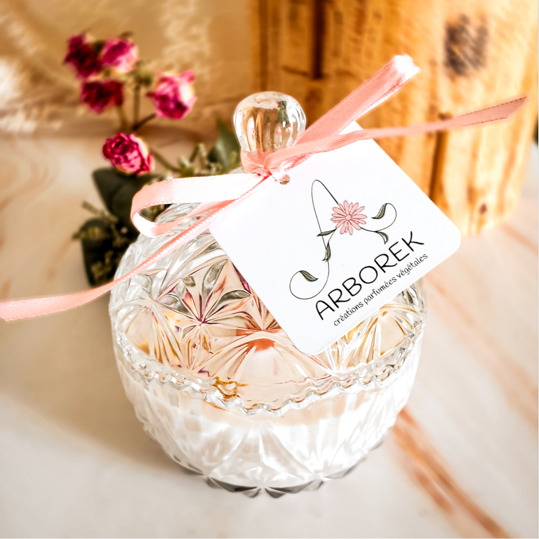5 idées cadeaux Arborek pour la fête des mères : des créations artisanales pleines de sens