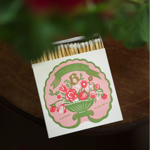 Allumettes Archivist Gallery – Blumenhaus Flower