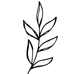 Bougie à la cire végétale de soja. Bougie naturelle éco-responsable